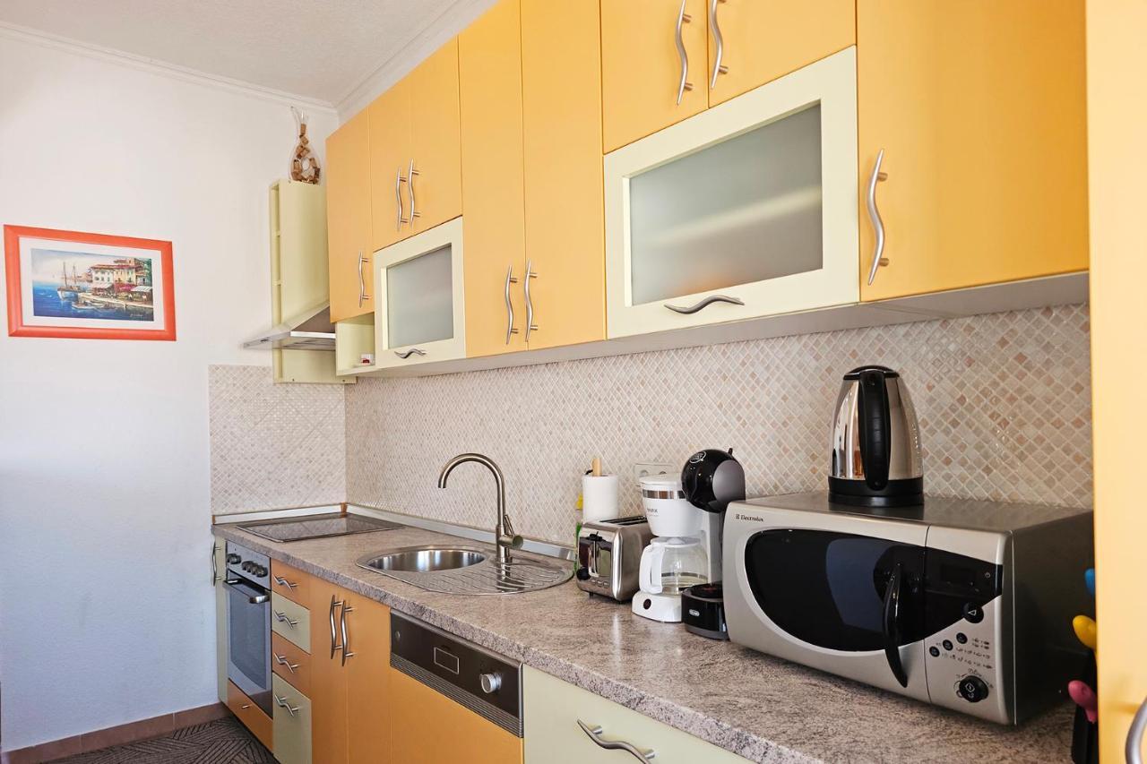 Modern 3Br Apartments In Zadar With Balcony Or Terrace, Free Parking & Ac Экстерьер фото