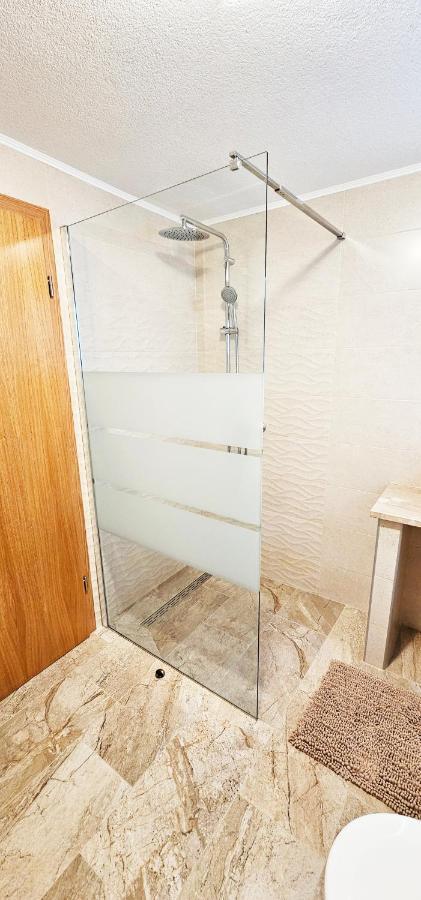 Modern 3Br Apartments In Zadar With Balcony Or Terrace, Free Parking & Ac Экстерьер фото