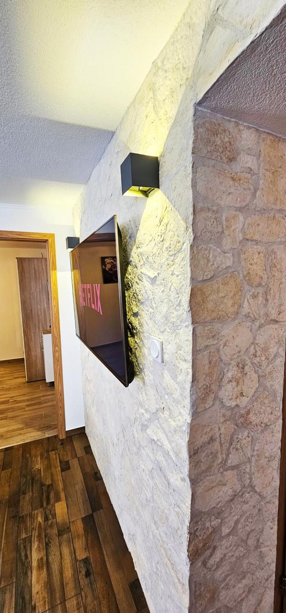 Modern 3Br Apartments In Zadar With Balcony Or Terrace, Free Parking & Ac Номер фото