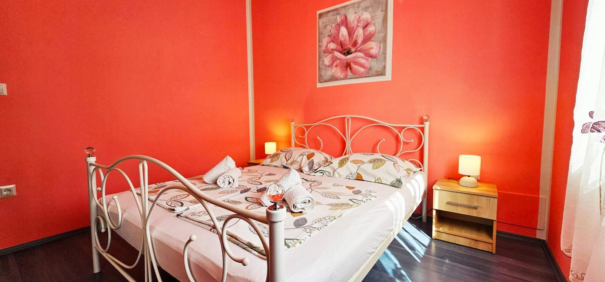 Modern 3Br Apartments In Zadar With Balcony Or Terrace, Free Parking & Ac Номер фото