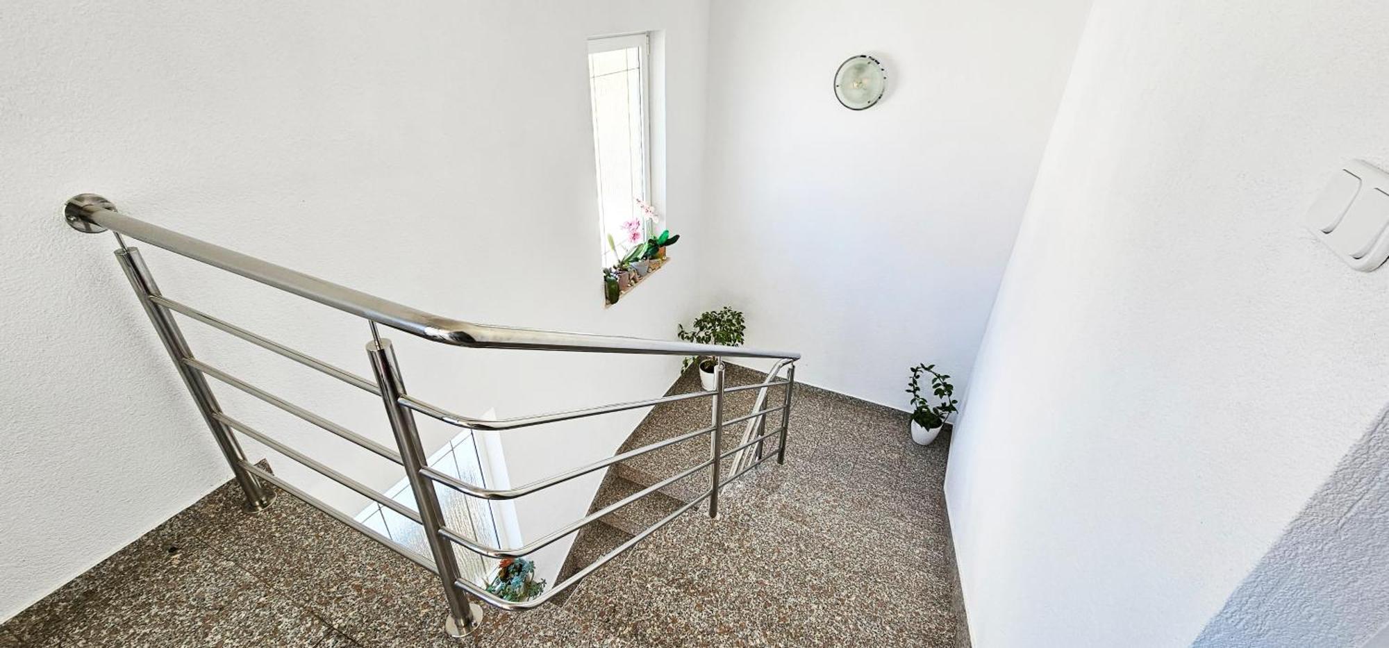 Modern 3Br Apartments In Zadar With Balcony Or Terrace, Free Parking & Ac Номер фото