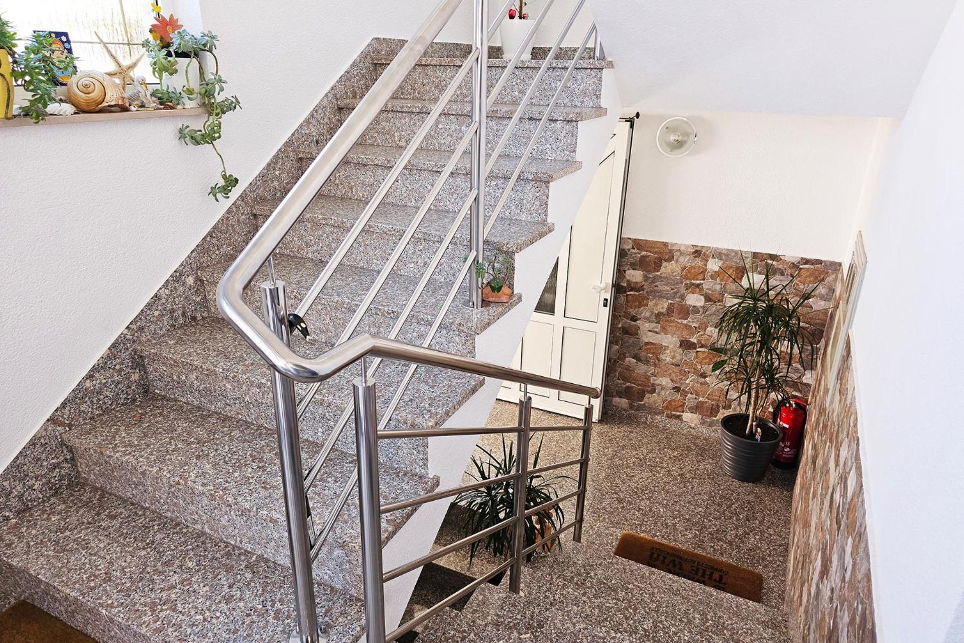 Modern 3Br Apartments In Zadar With Balcony Or Terrace, Free Parking & Ac Номер фото