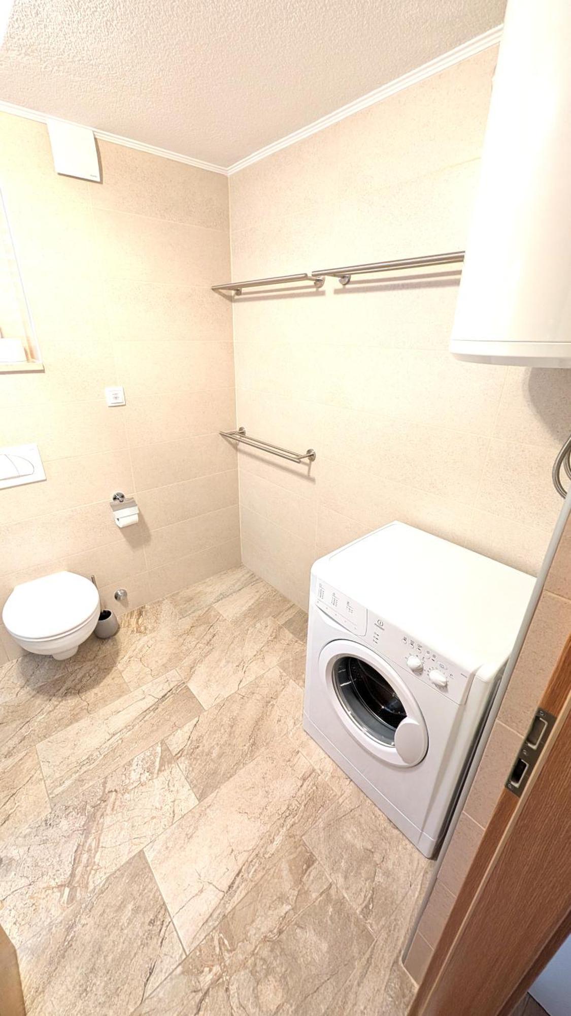 Modern 3Br Apartments In Zadar With Balcony Or Terrace, Free Parking & Ac Экстерьер фото